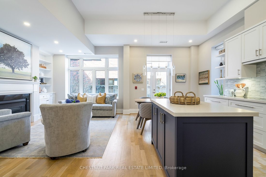 103 65 Sheldrake Blvd In Toronto, Ontario, Canada For Sale (14669430)