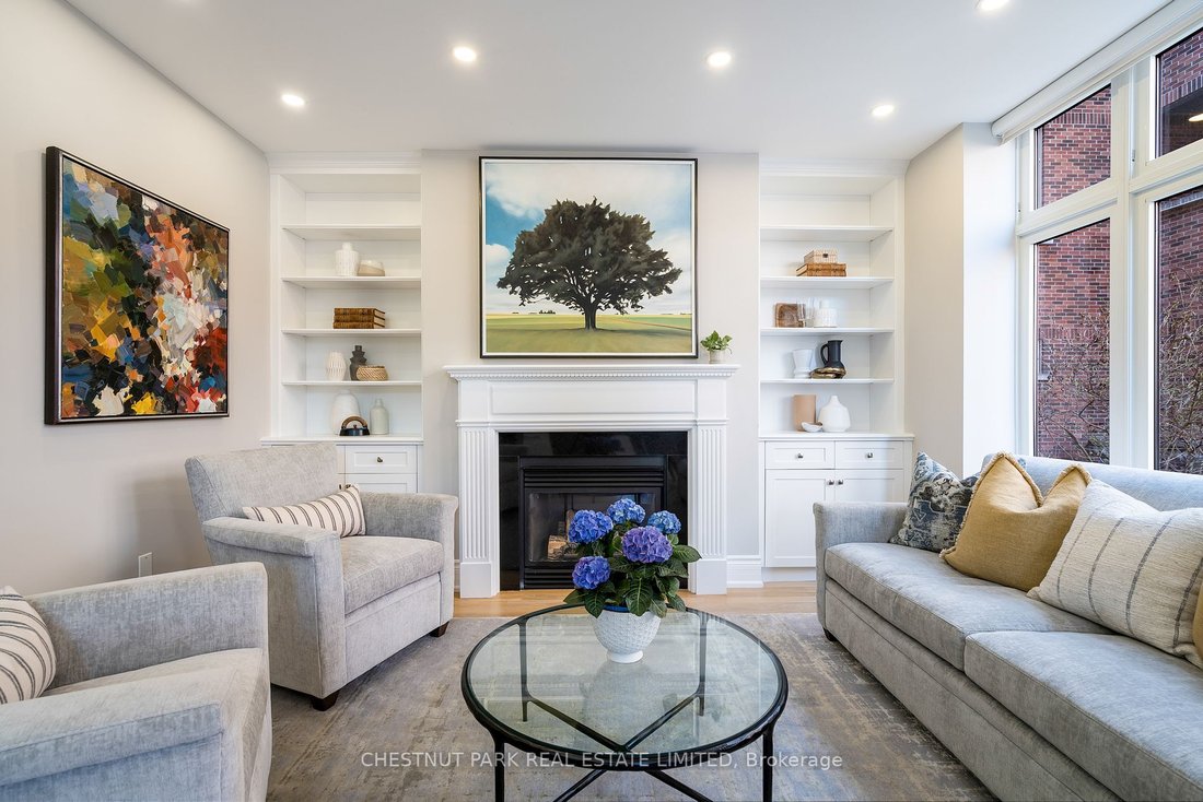 103 65 Sheldrake Blvd In Toronto, Ontario, Canada For Sale (14669430)