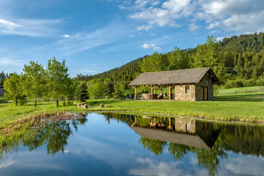Land in Bozeman, Montana, United States 5 - 14669542