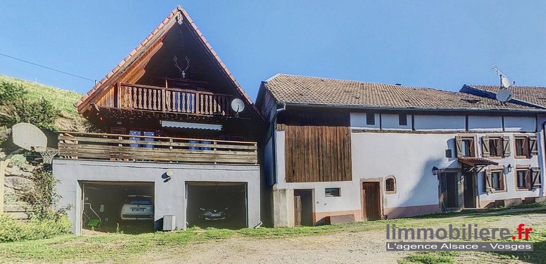 Haus in Gérardmer, Grand Est, Frankreich 3 - 14669021