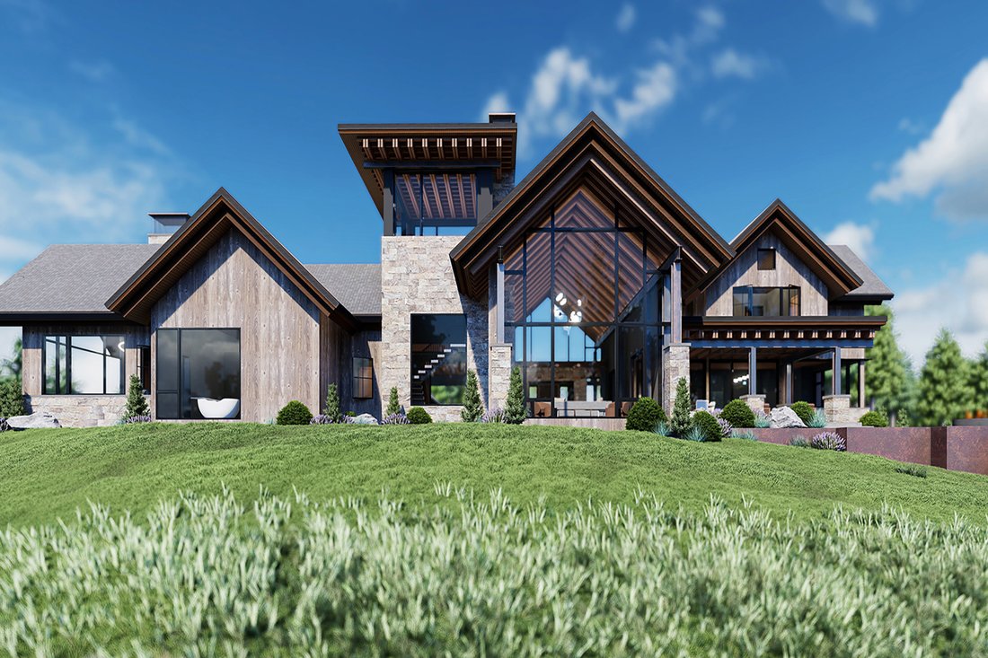 Land in Bozeman, Montana, United States 4 - 14669528