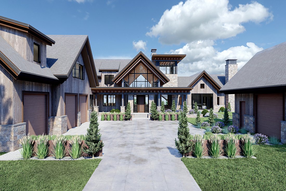 Land in Bozeman, Montana, United States 2 - 14669528