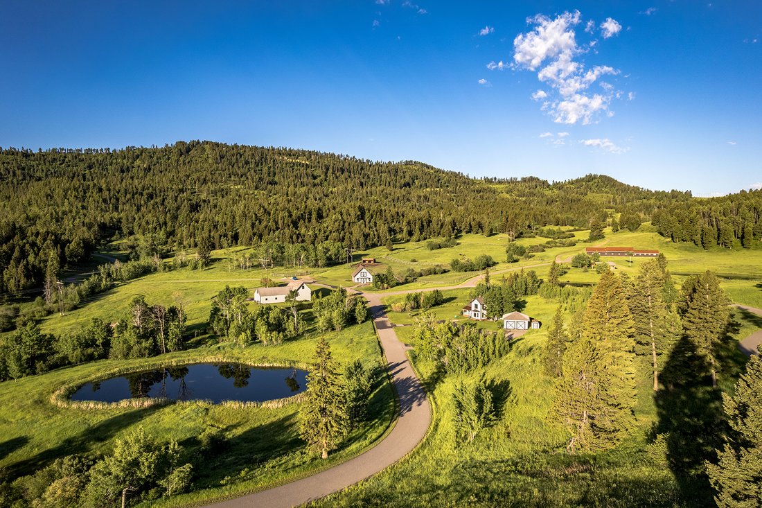 Land in Bozeman, Montana, United States 2 - 14669545