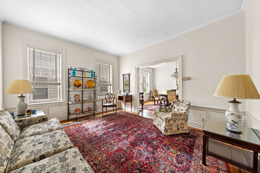 240 Amherst St.,Brooklyn, Ny, 11235 In New York, New York, United