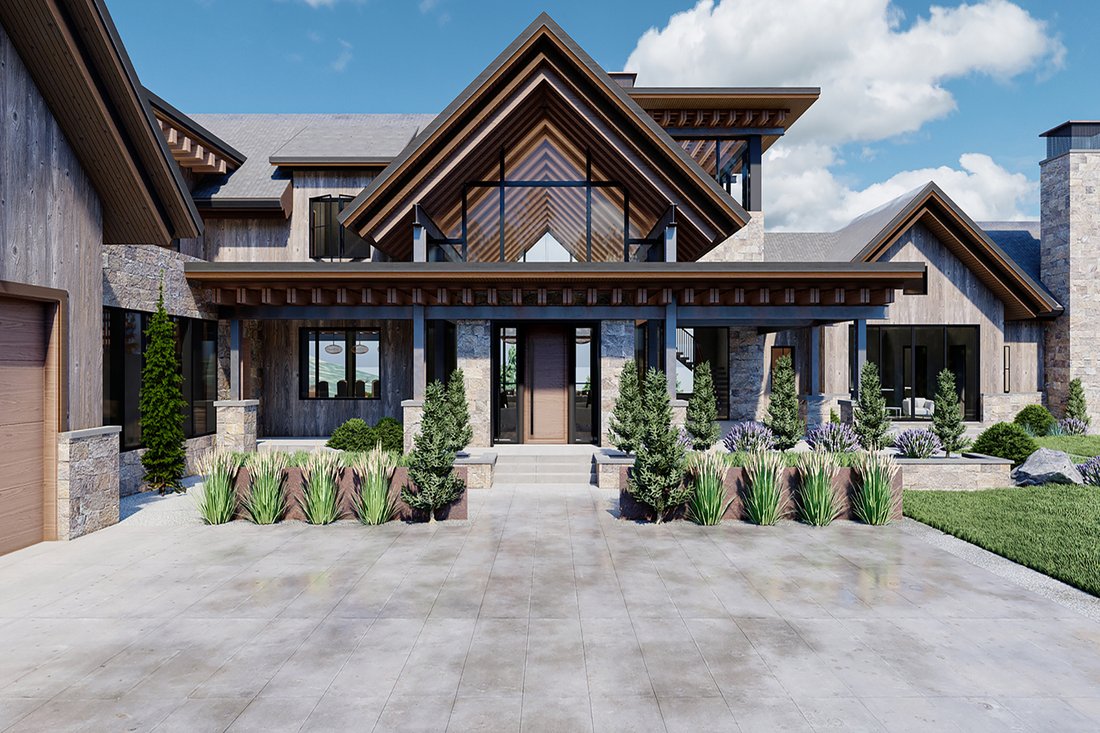 Land in Bozeman, Montana, United States 5 - 14669528