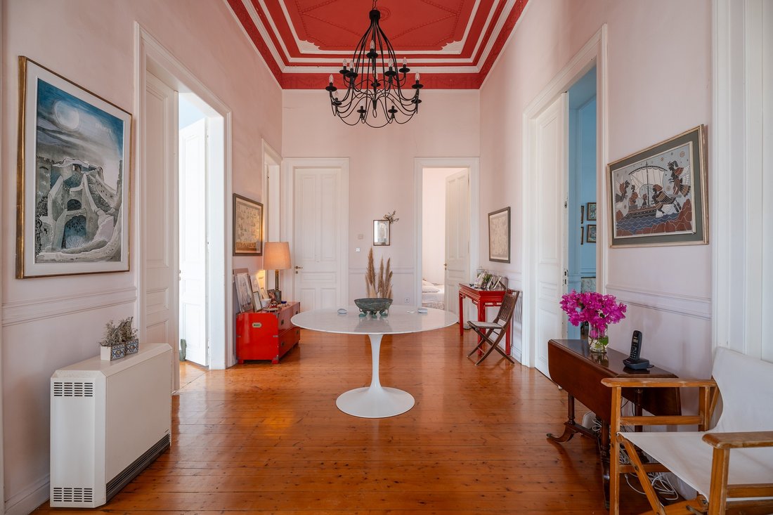 House in Andros, Aegean, Greece 3 - 14669705