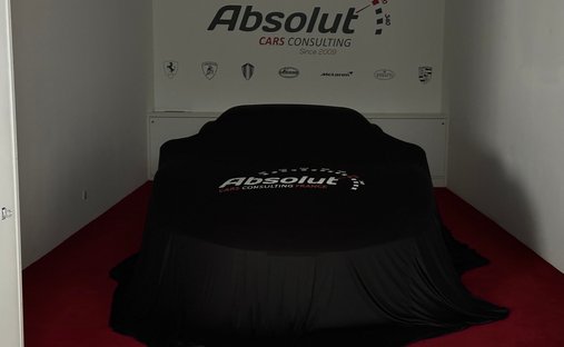2024 Bugatti Mistral  in Beure, France 1