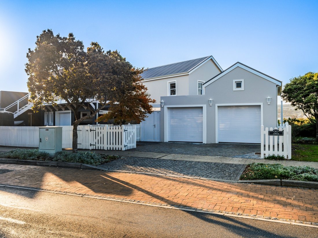 House in Knysna, Western Cape, South Africa 4 - 14669803