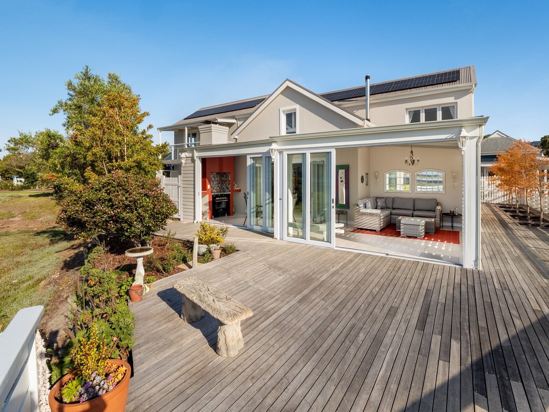 House in Knysna, Western Cape, South Africa 3 - 14669803