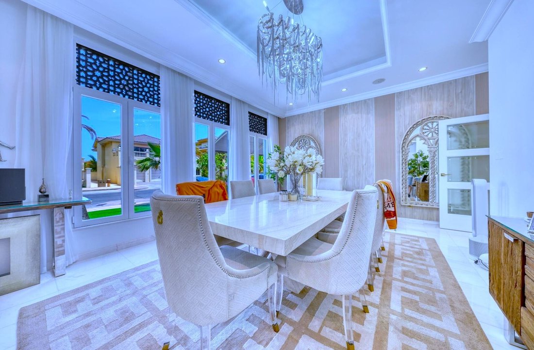 Villa in Palm Jumeirah, Dubai, United Arab Emirates 5 - 14673795