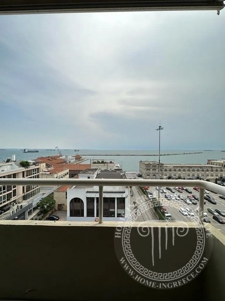 Apartment in 1st District of Thessaloniki, Thessaloniki, Greece 1 - 14673847