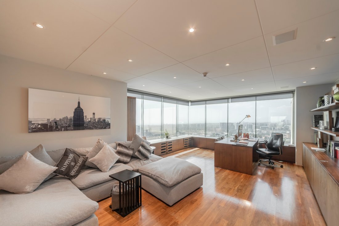 Apartment in Mexico City, Mexico 2 - 14670232