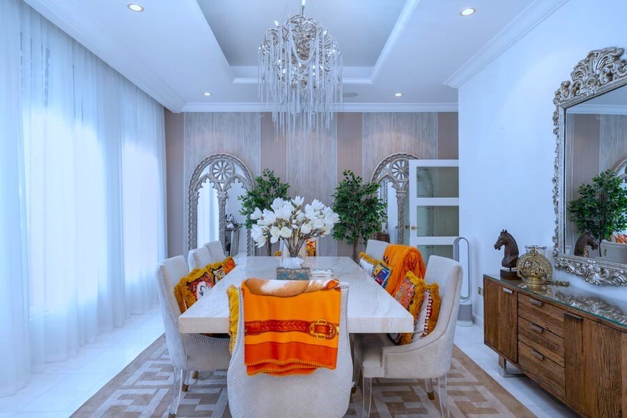 Villa in Palm Jumeirah, Dubai, United Arab Emirates 2 - 14673795