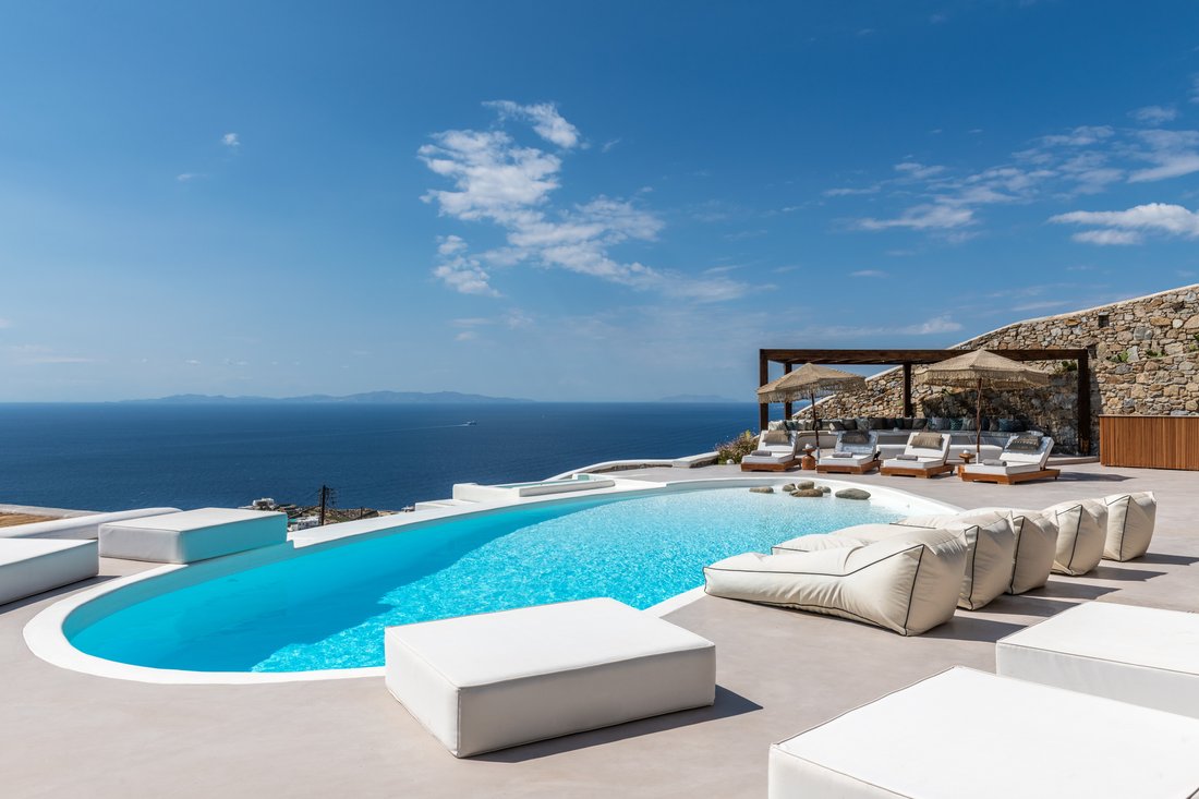 Villa in Mykonos, Aegean, Greece 3 - 14673866
