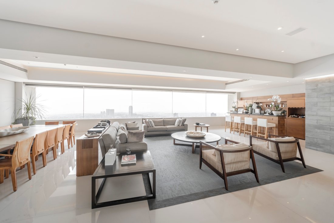 Apartment in Mexico City, Mexico 3 - 14670232