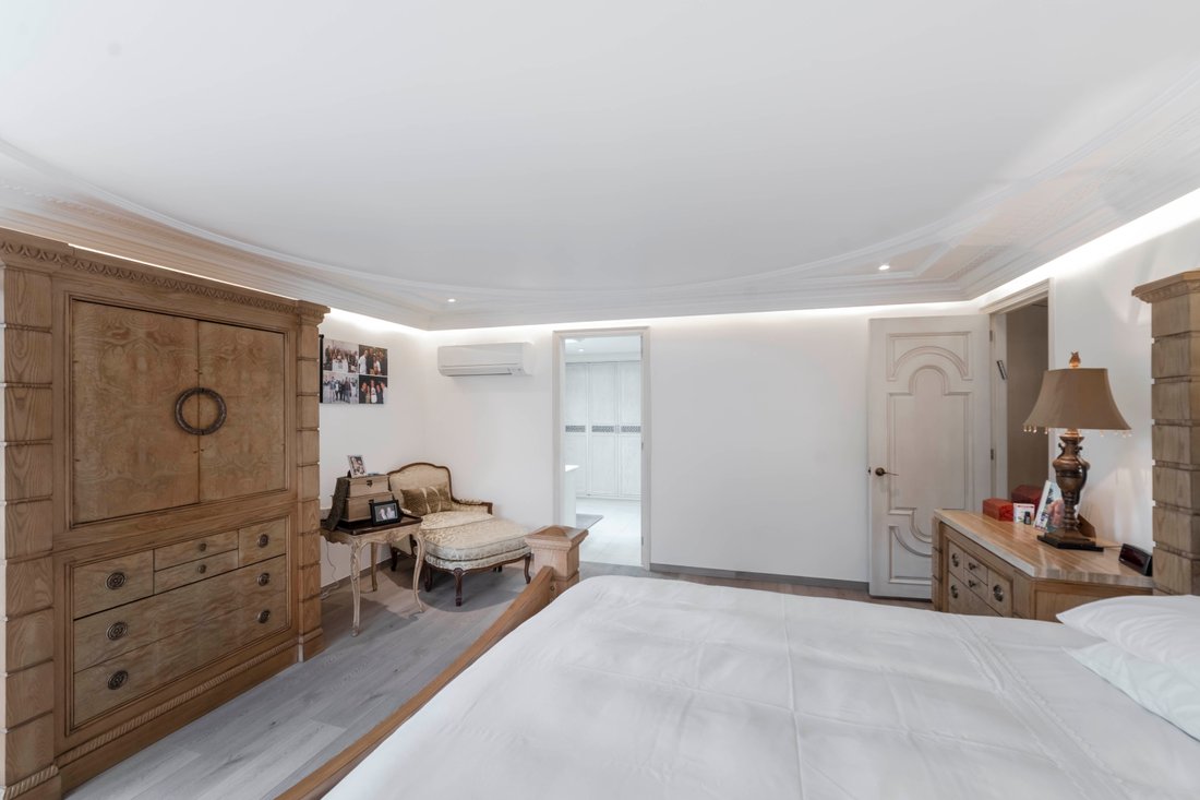 Apartment in Mexico City, Mexico 3 - 14670375