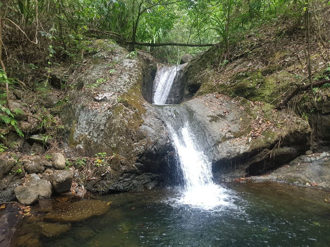 Land in Quezon, MIMAROPA, Philippines 5 - 14673688