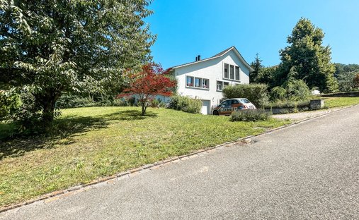 Villa in Siglistorf, Aargau, Schweiz 1