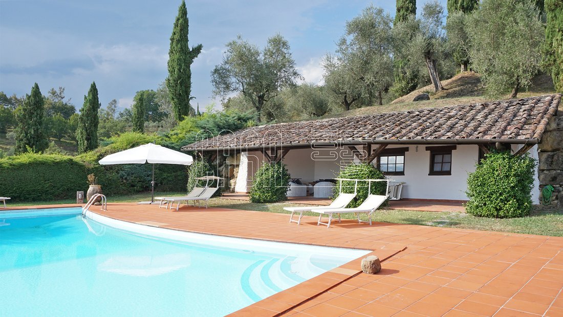 Villa in Fivizzano, Tuscany, Italy 5 - 14673835