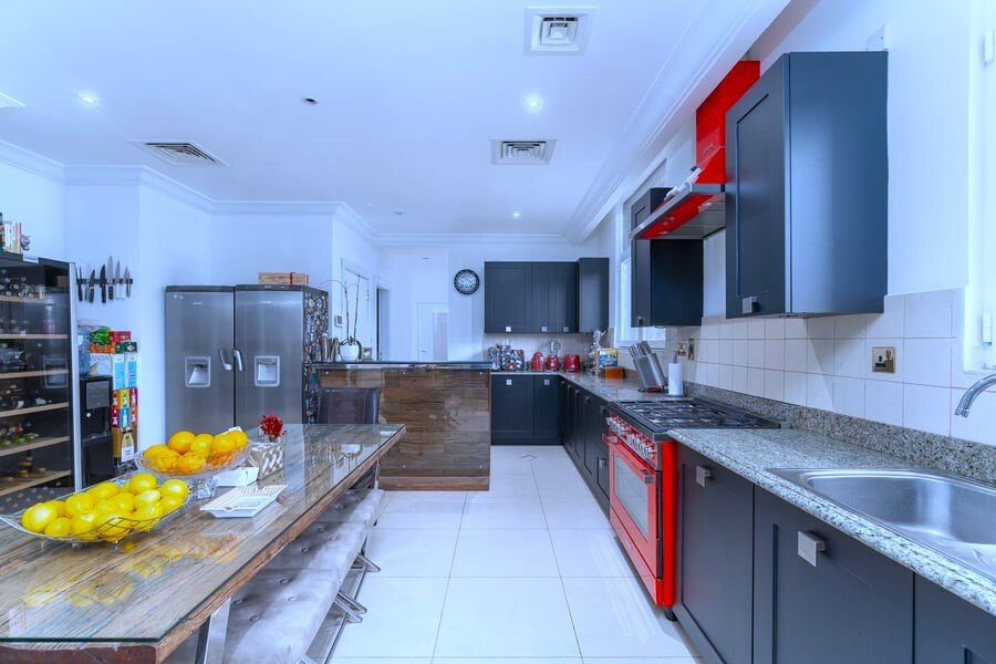 Villa in Palm Jumeirah, Dubai, United Arab Emirates 4 - 14673795