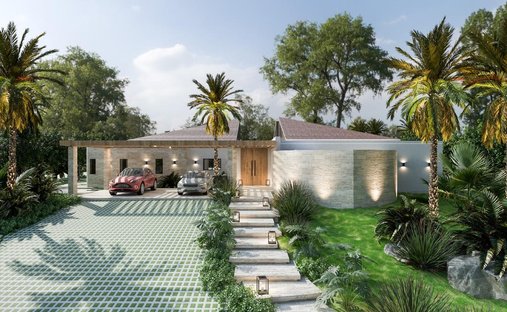 Villa in Los Mangos 21, Casa de Campo, La Altagracia, Dominikanische Republik 1
