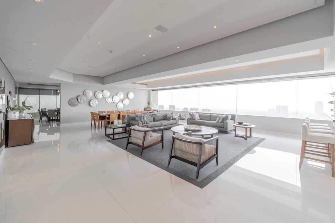 Apartment in Mexico City, Mexico 4 - 14670232