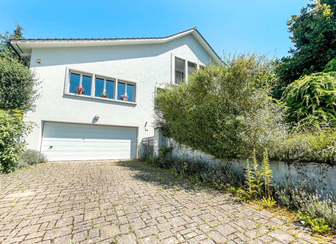 Villa à Siglistorf, Argovie, Suisse 4 - 14673859