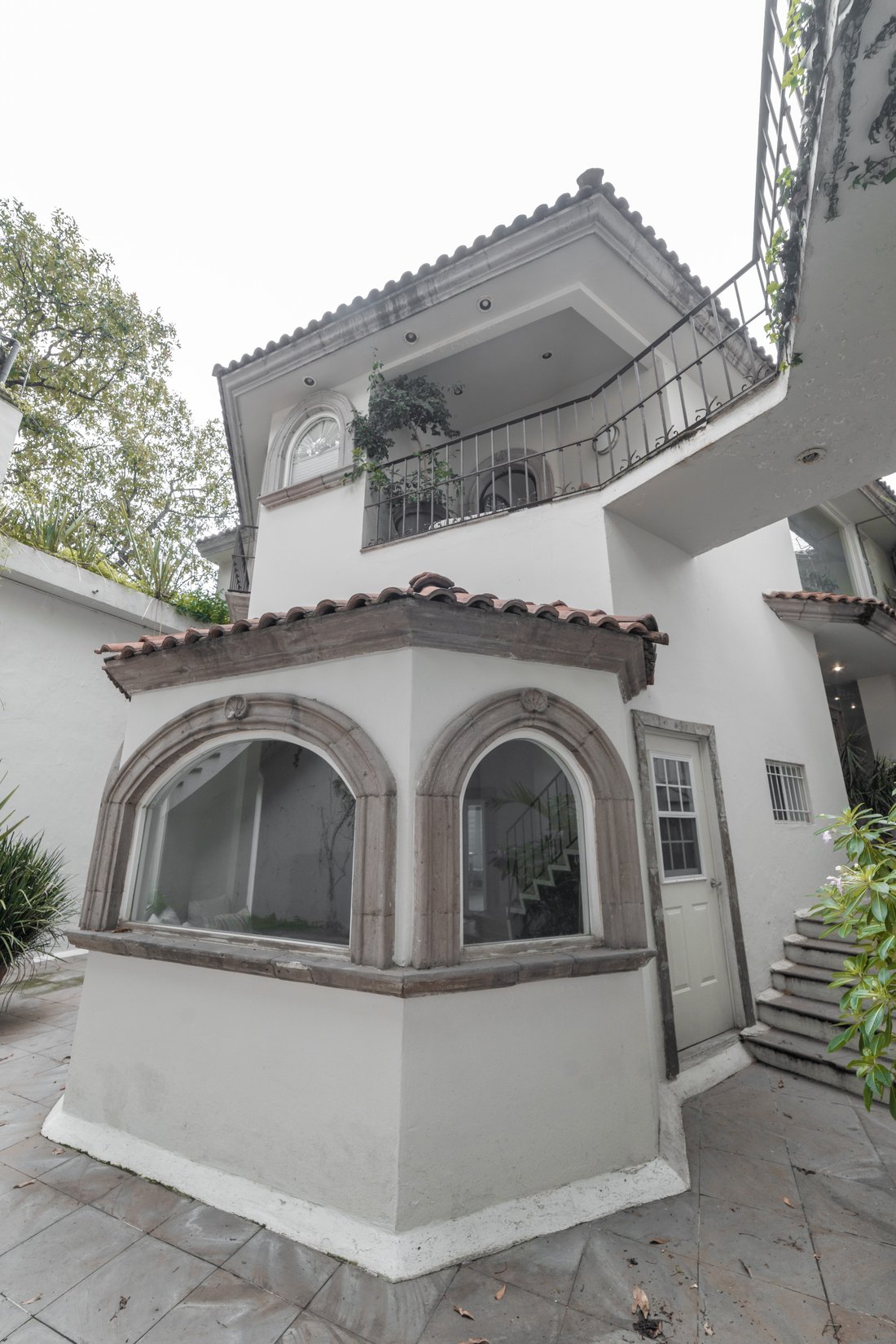 House in Mexico City, Mexico 5 - 14670410