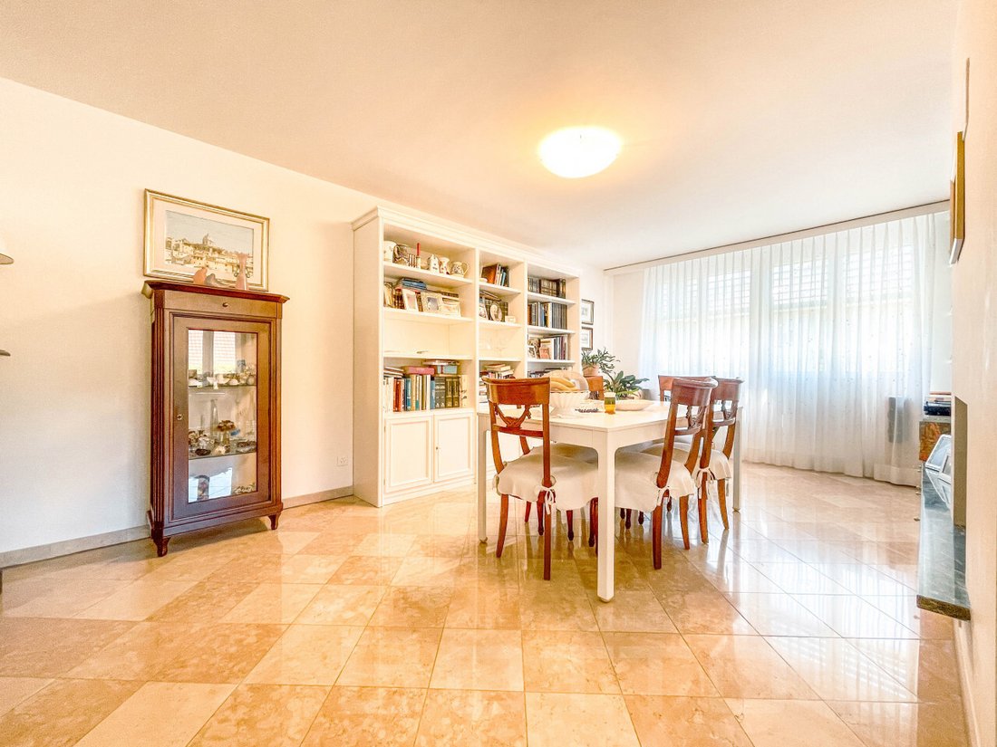 Villa à Siglistorf, Argovie, Suisse 5 - 14673859