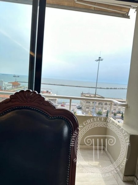 Apartment in 1st District of Thessaloniki, Thessaloniki, Greece 2 - 14673847