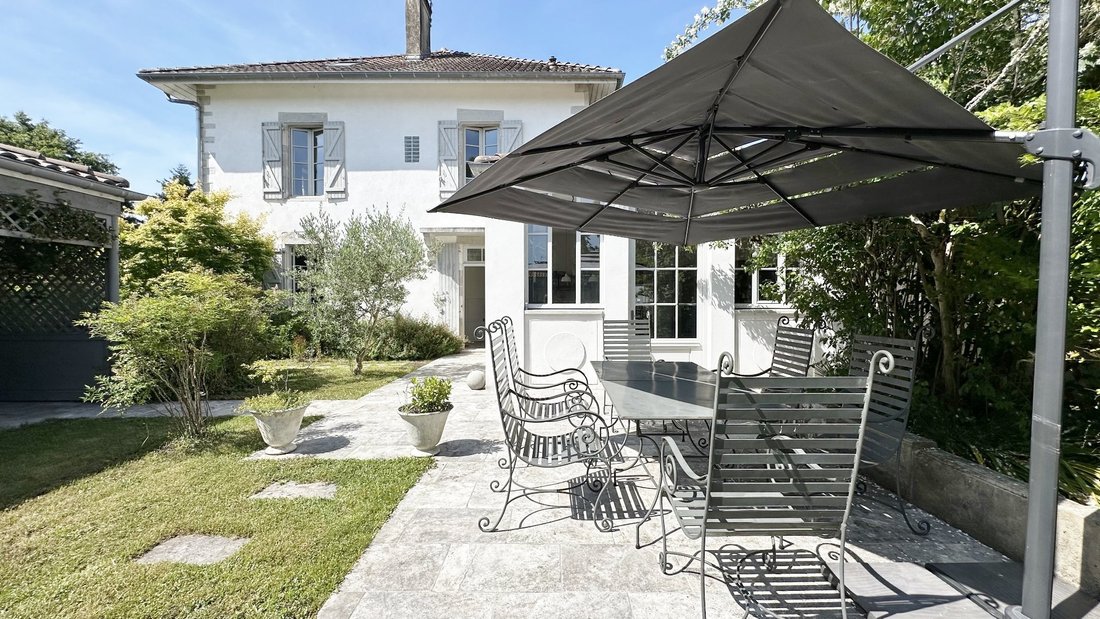 House in Saint Vincent, Dax, France 2 - 14673224