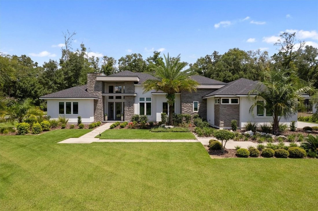 House in Gainesville, Florida, United States 1 - 14670286