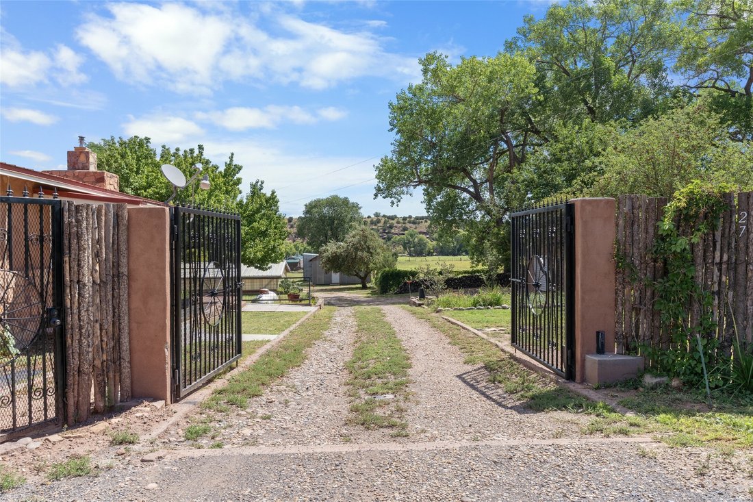 House in San Jose, New Mexico, United States 1 - 14670019