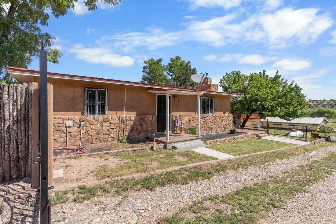 House in San Jose, New Mexico, United States 2 - 14670019