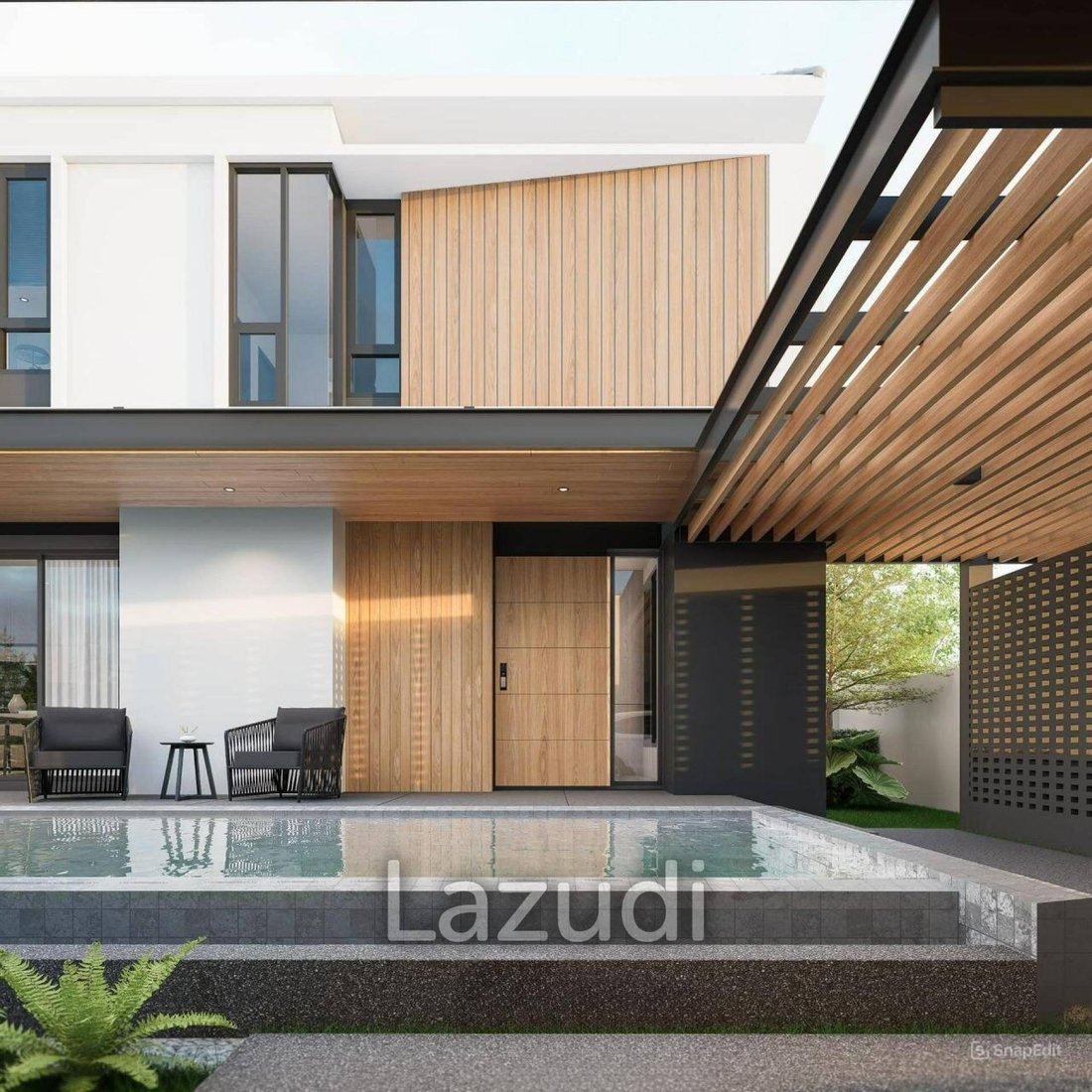 Villa in Ko Kaeo, Phuket, Thailand 1 - 14672865