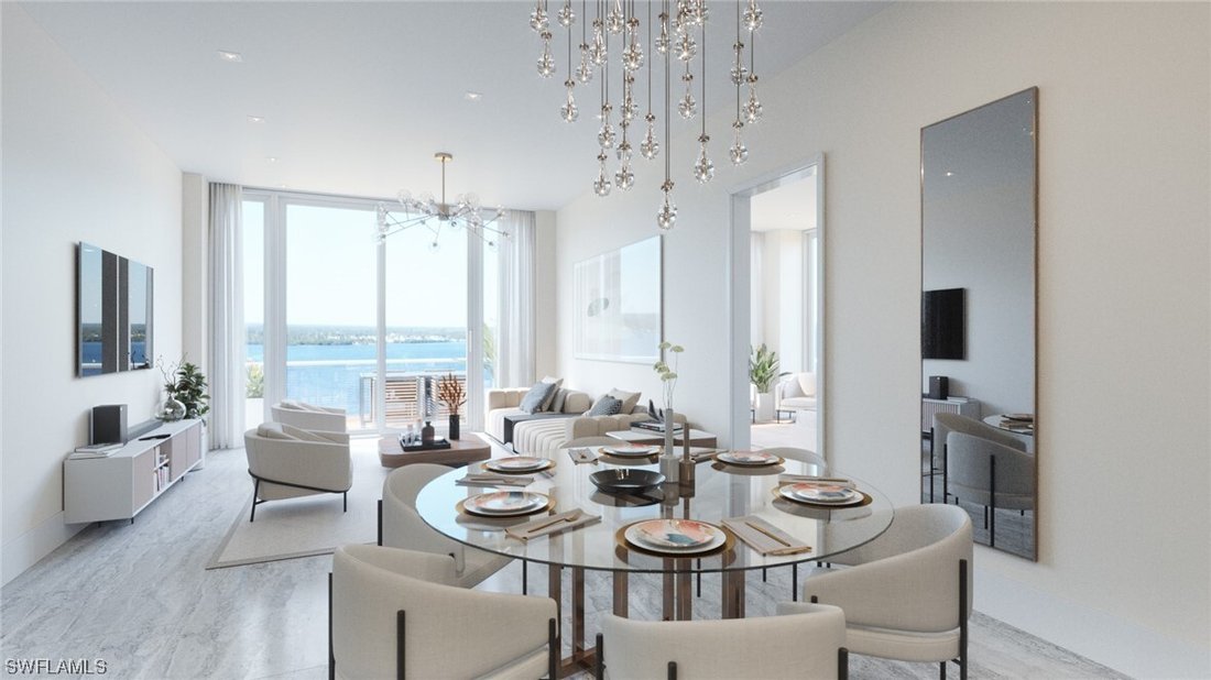 Condo in Fort Myers, Florida, United States 1 - 14671829