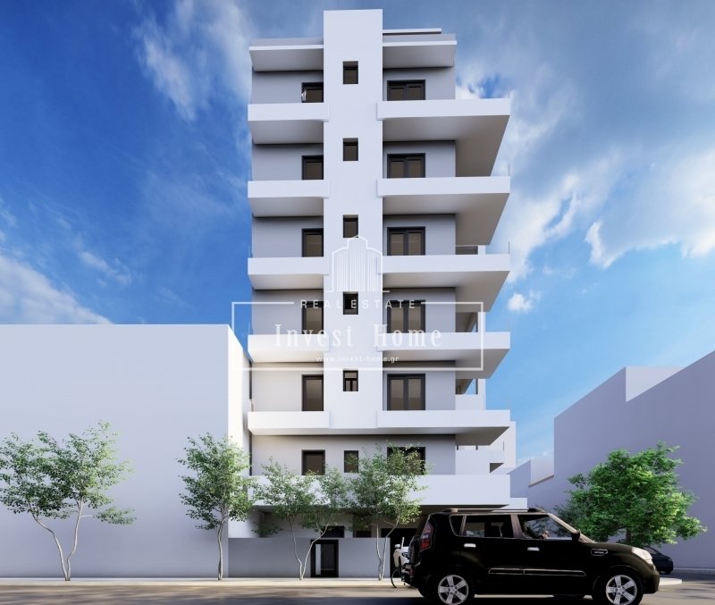 Apartment in Korydallos, Attica, Greece 5 - 14372750