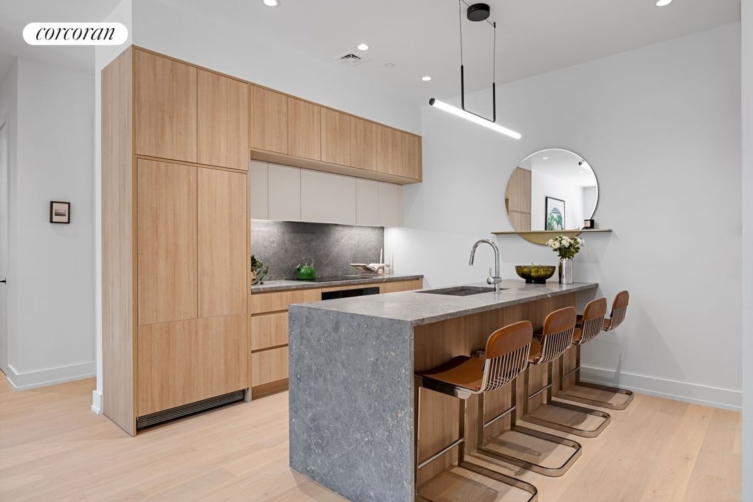 87 Irving Place 3 D, Brooklyn, Ny 11238 In New York, New York, United ...
