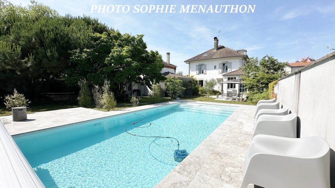 House in Magescq, Nouvelle-Aquitaine, France 4 - 14673256
