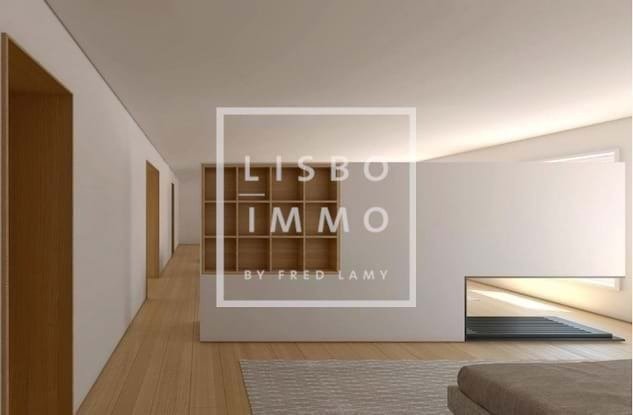 Apartment in Santa Maria Maior, Lisbon, Portugal 5 - 14670348