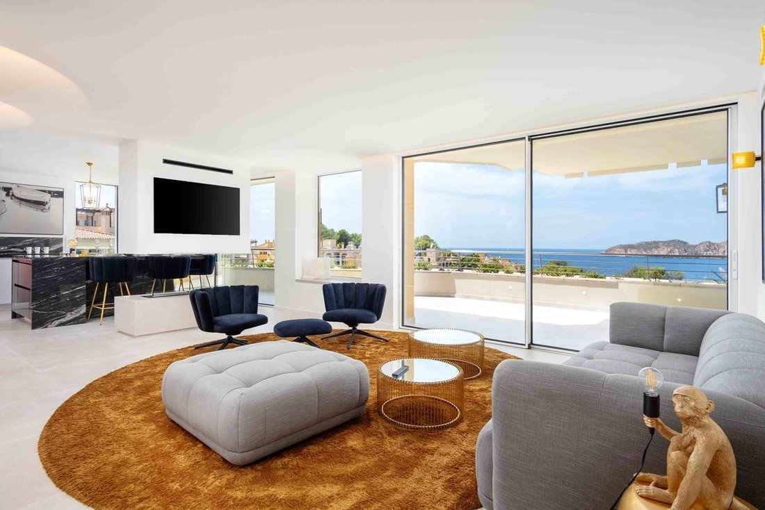 Apartment in Rotes Velles, Calvia, Balearic Islands 5 - 14671238