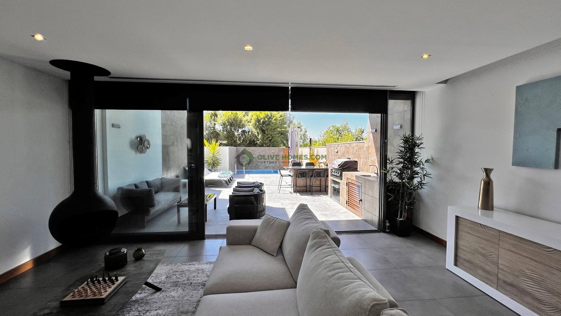Townhouse in Almancil, Algarve, Portugal 5 - 14670319