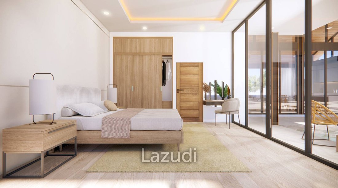 Villa in Sakhu, Phuket, Thailand 4 - 14673165
