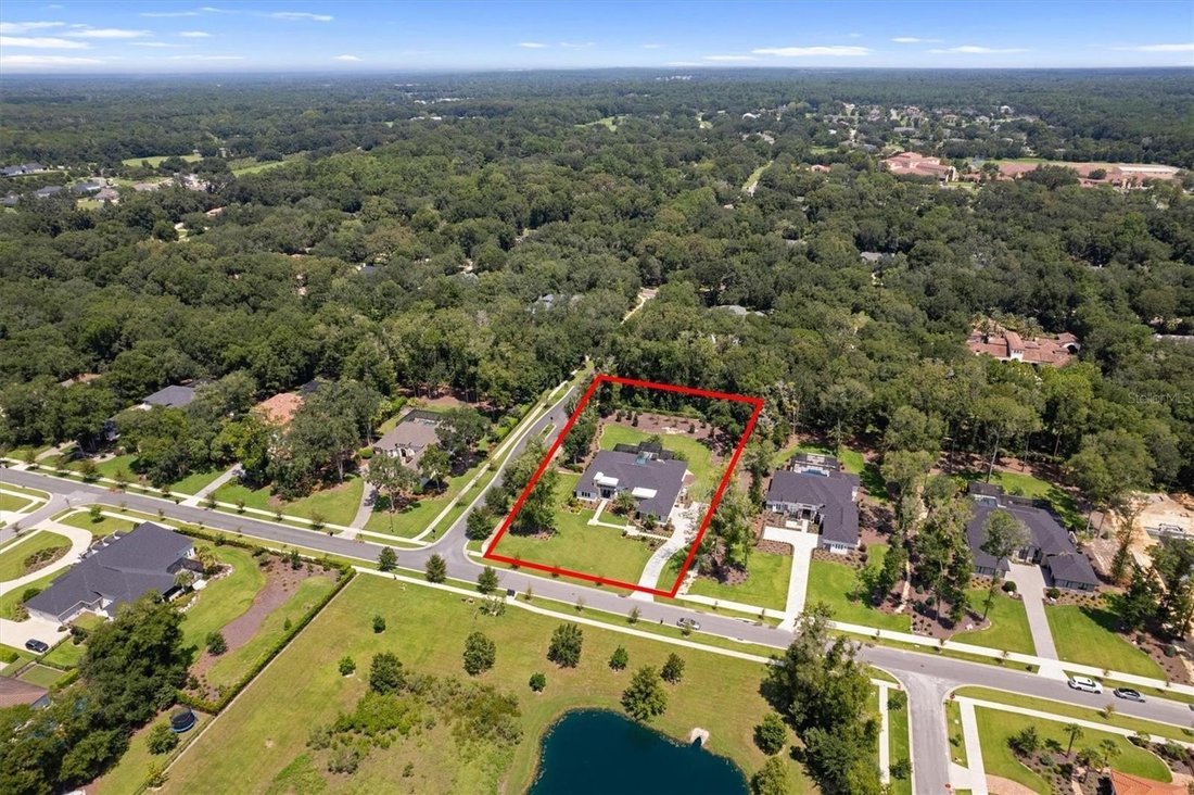 House in Gainesville, Florida, United States 4 - 14670286