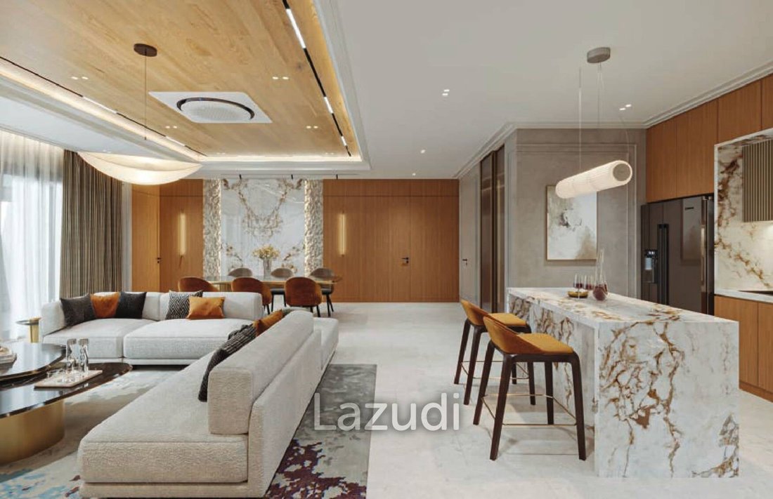 Villa in Si Sunthon, Phuket, Thailand 4 - 14673022