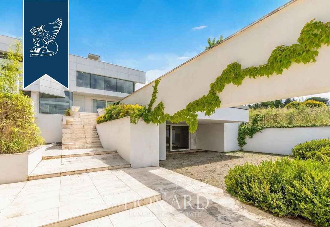 Villa in Bucine, Tuscany, Italy 1 - 14672824