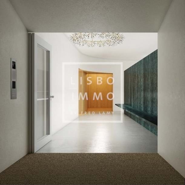 Apartment in Santa Maria Maior, Lisbon, Portugal 3 - 14670348