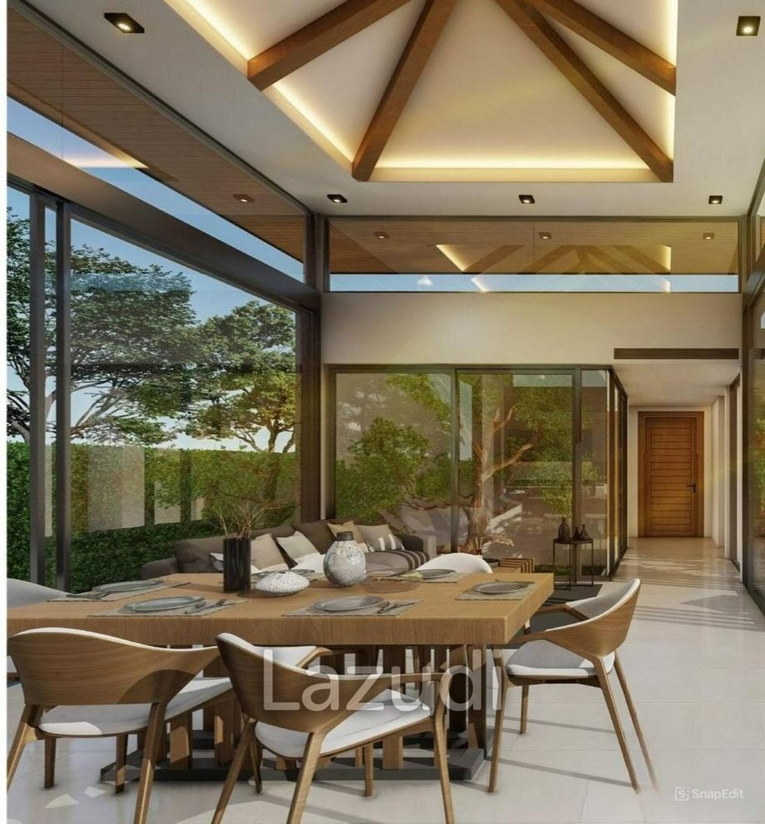 Villa in Thep Krasatti, Phuket, Thailand 3 - 14672973