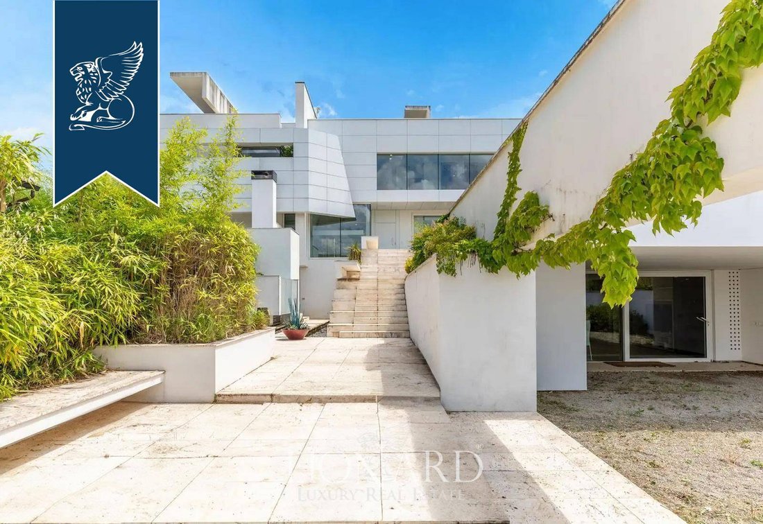Villa in Bucine, Tuscany, Italy 2 - 14672824