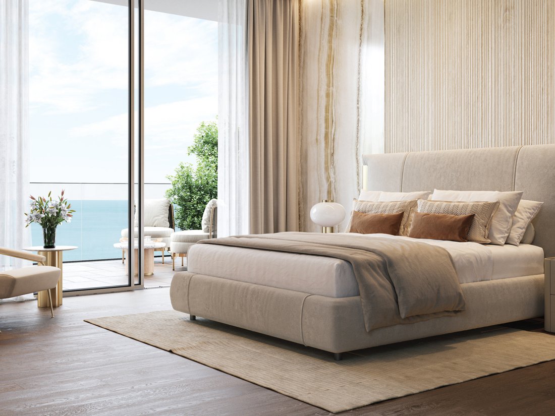 Apartment in Palm Jumeirah, Dubai, United Arab Emirates 4 - 14671943